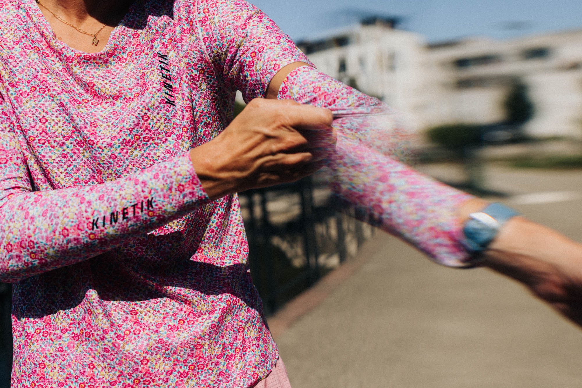 ARMWARMER LIBERTY