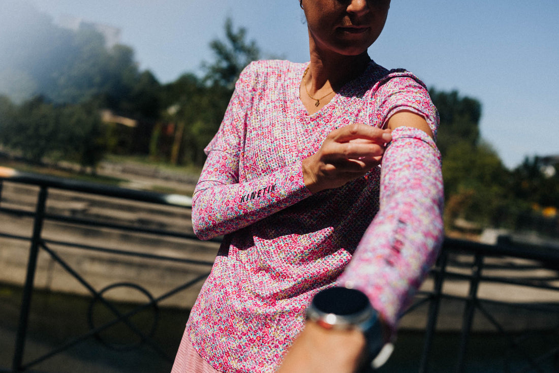 ARMWARMER LIBERTY
