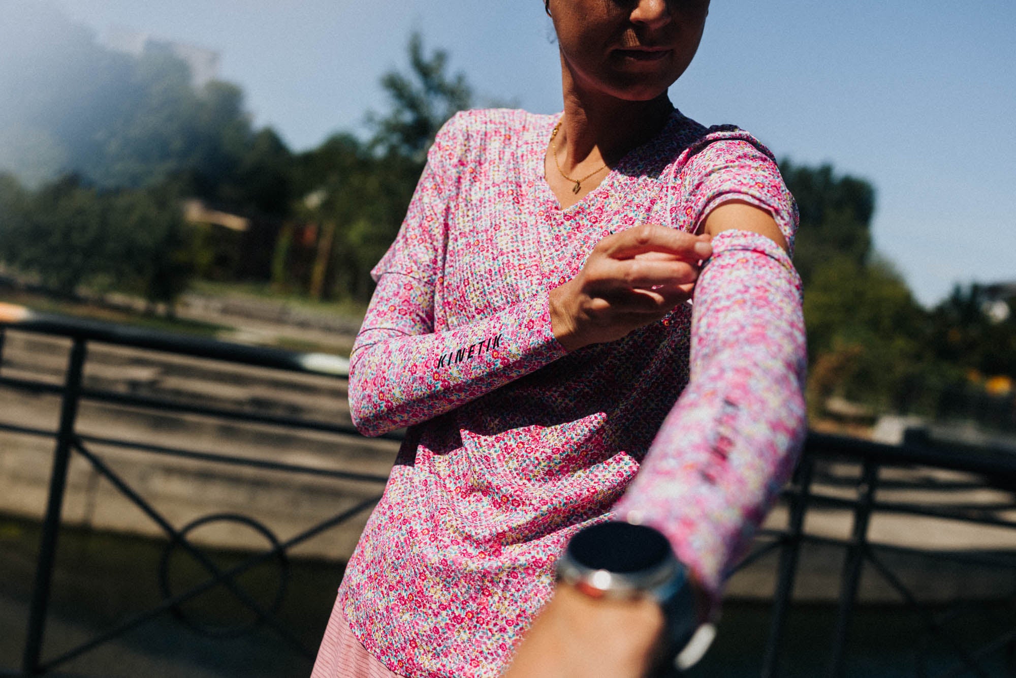 ARMWARMER LIBERTY