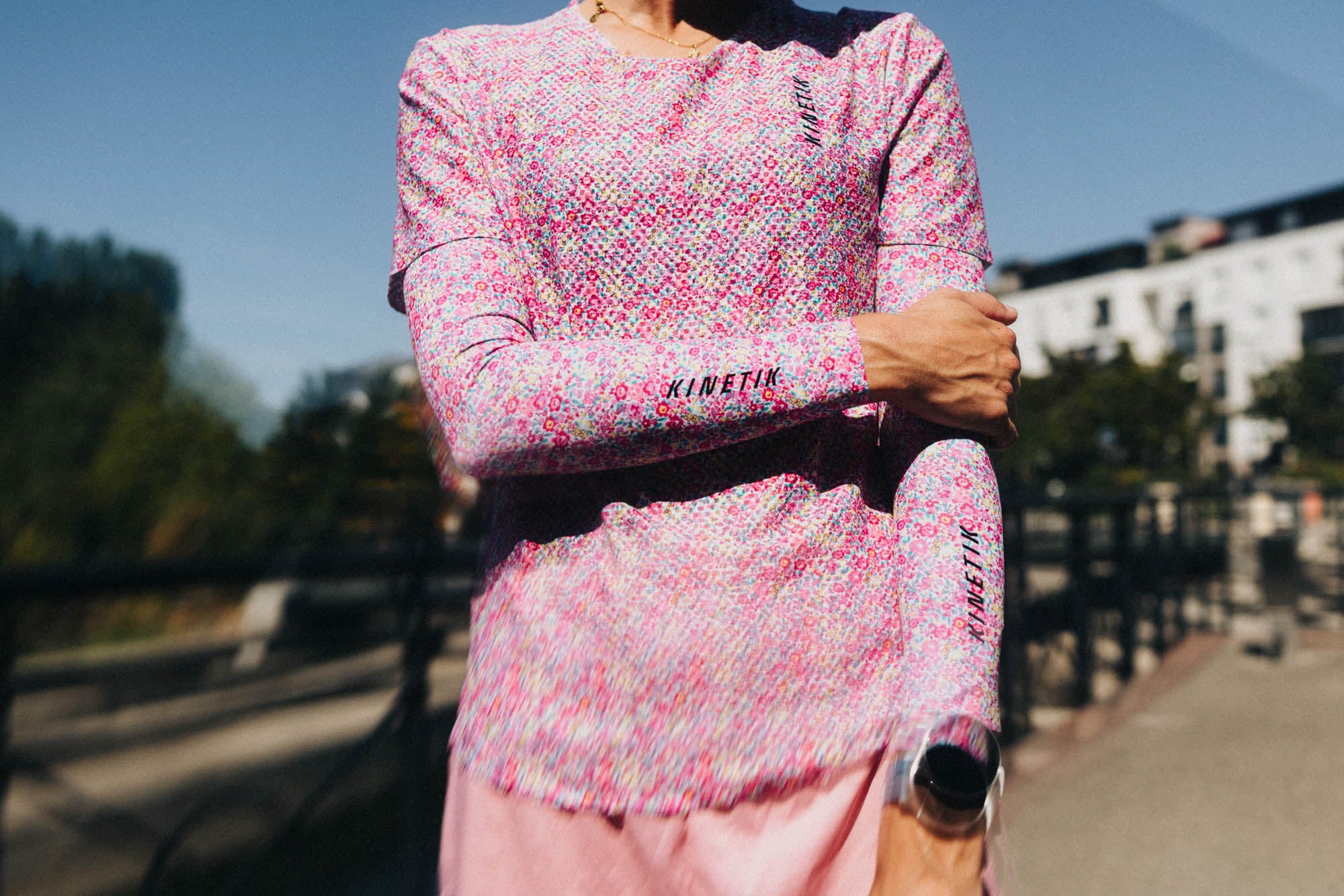 ARMWARMER LIBERTY