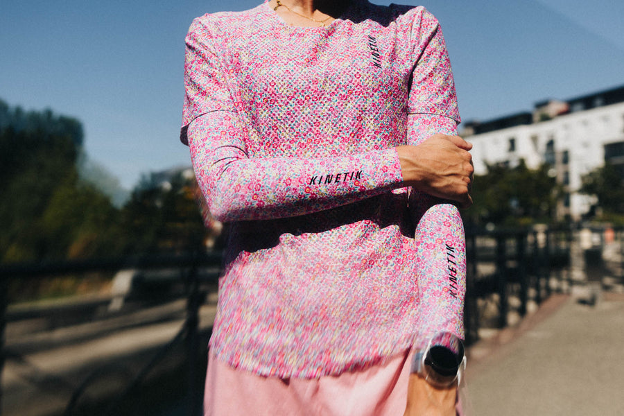 ARMWARMER LIBERTY