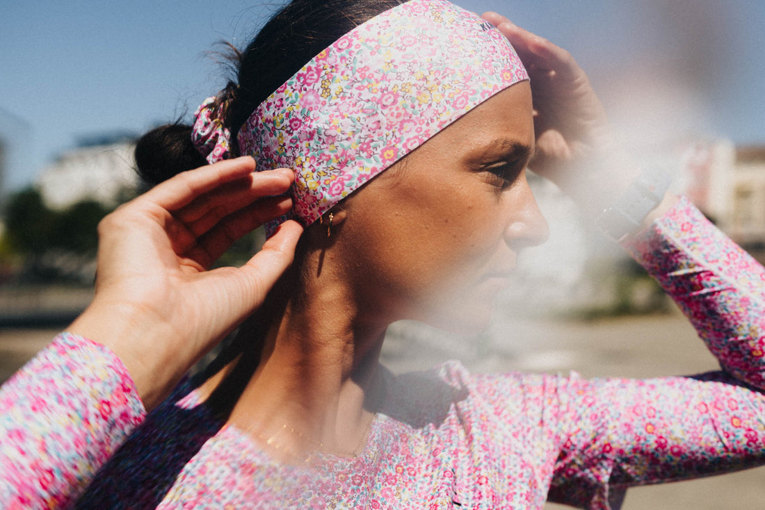 HEADBAND LIBERTY