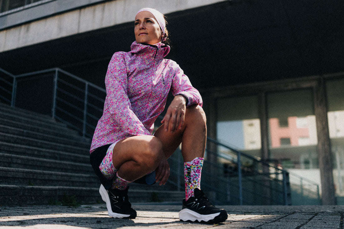 JACKET WOMEN SPEKTRAIL LIBERTY