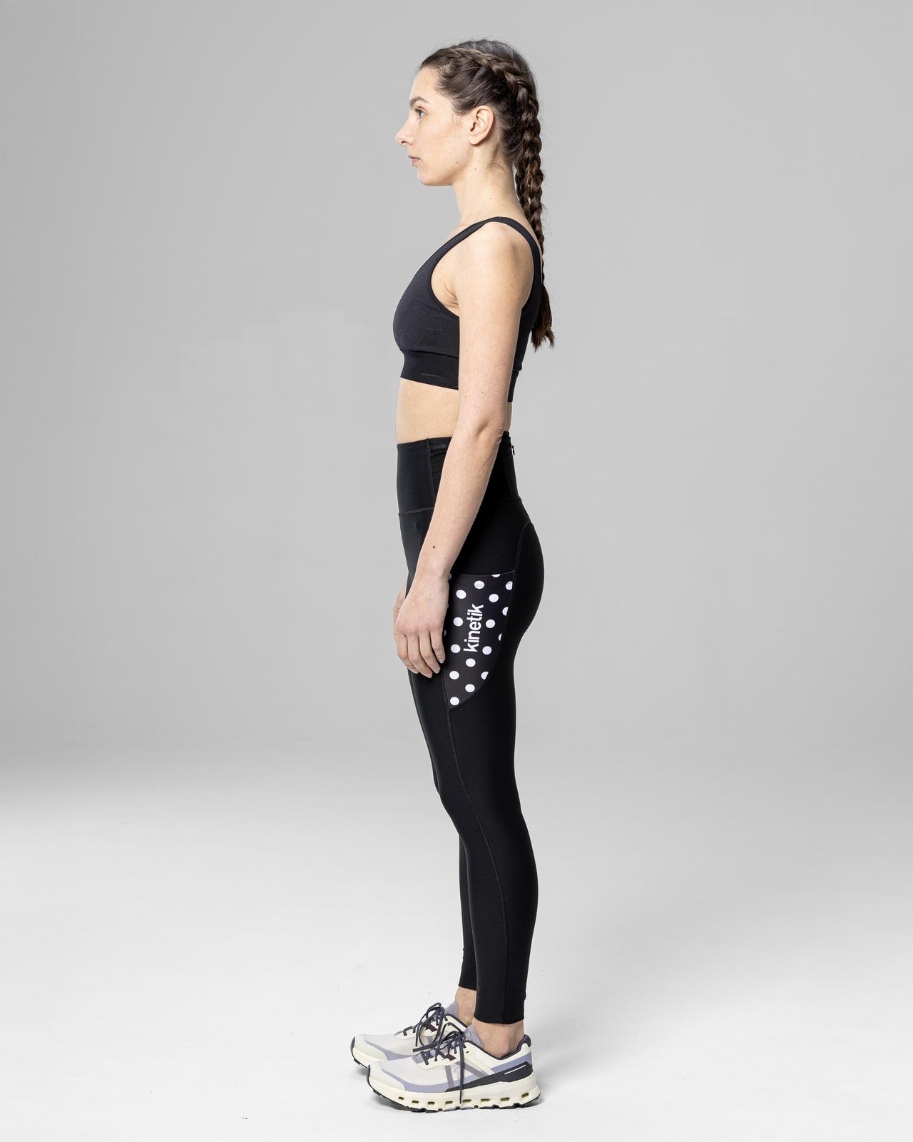 LEGGING ULTRA POIS