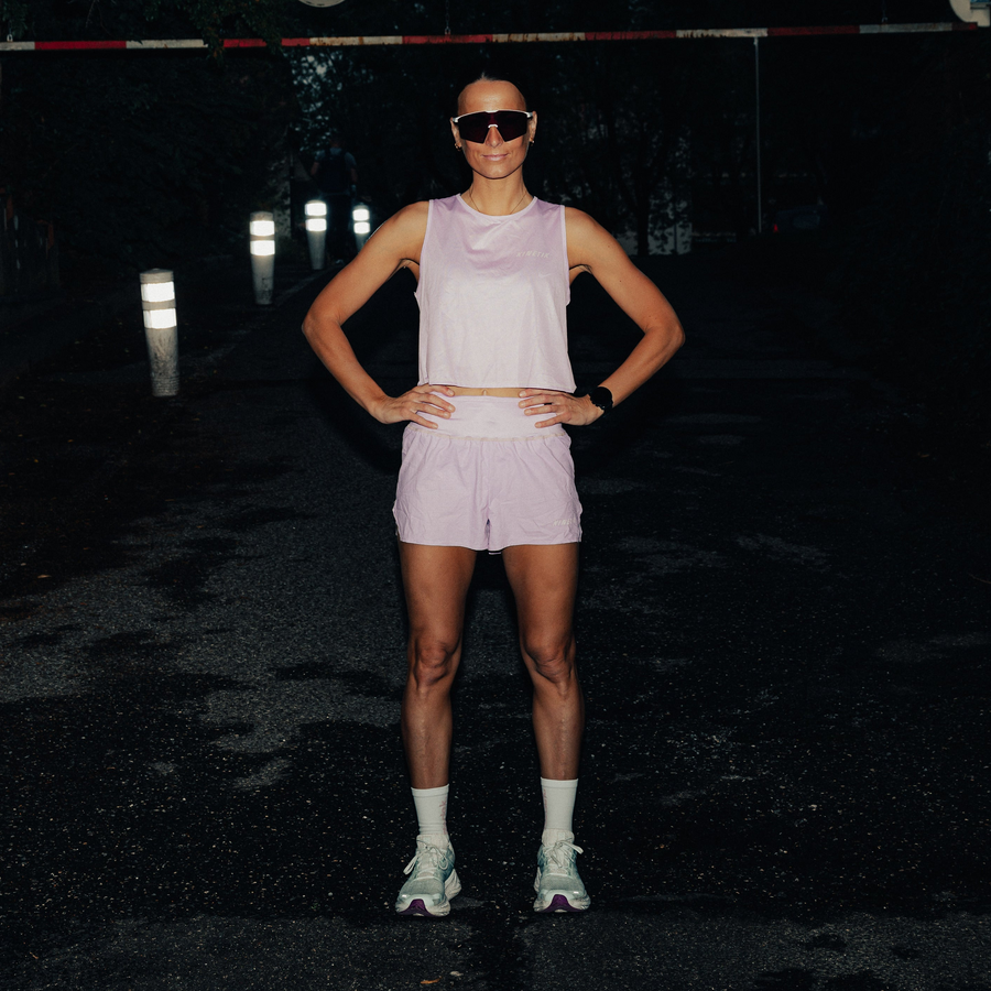 LOOK PINK GLO FEMME