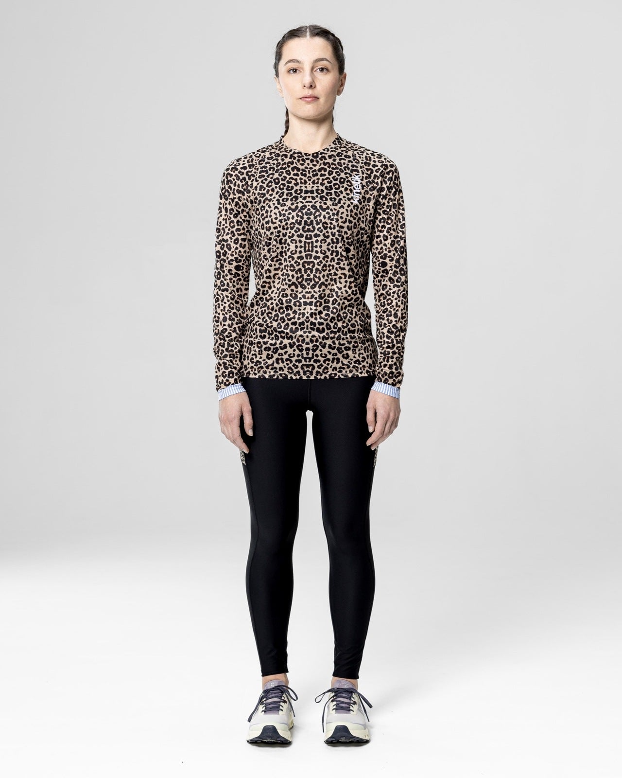 LEGGING ULTRA LEOPARD