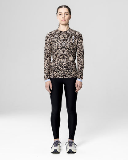 LEGGING ULTRA LEOPARD