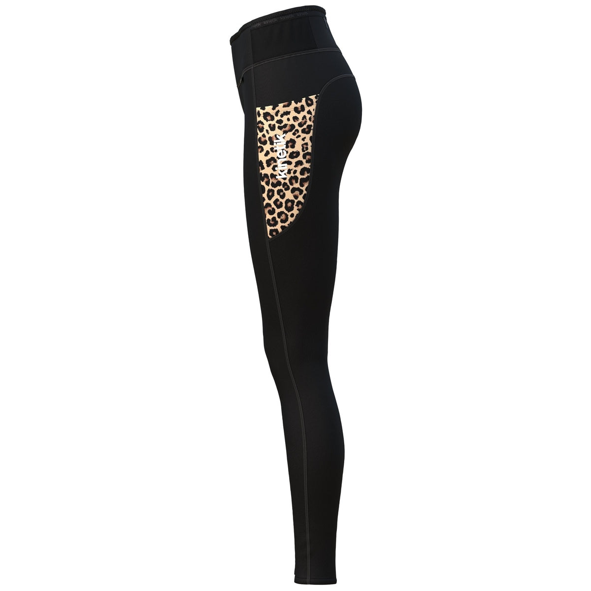 LEGGING ULTRA LEOPARD - Legging trail-running - 4 - kinetik-adrenalink