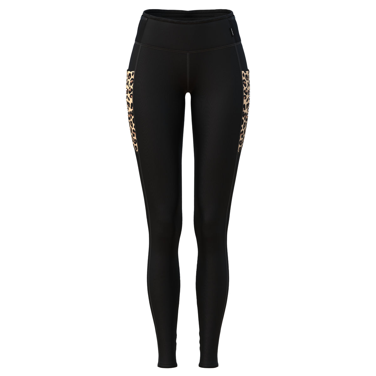LEGGING ULTRA LEOPARD - Legging trail-running - 5 - kinetik-adrenalink