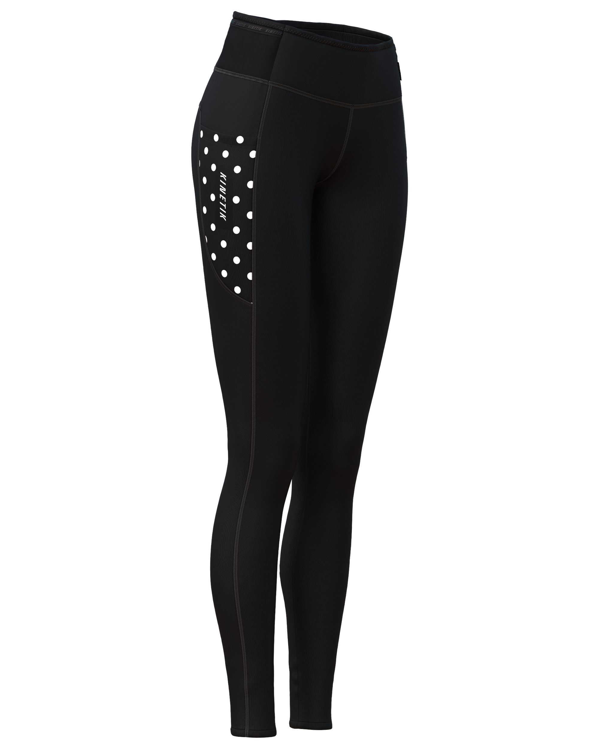 LEGGING ULTRA POIS - Legging trail-running - 8 - kinetik-adrenalink