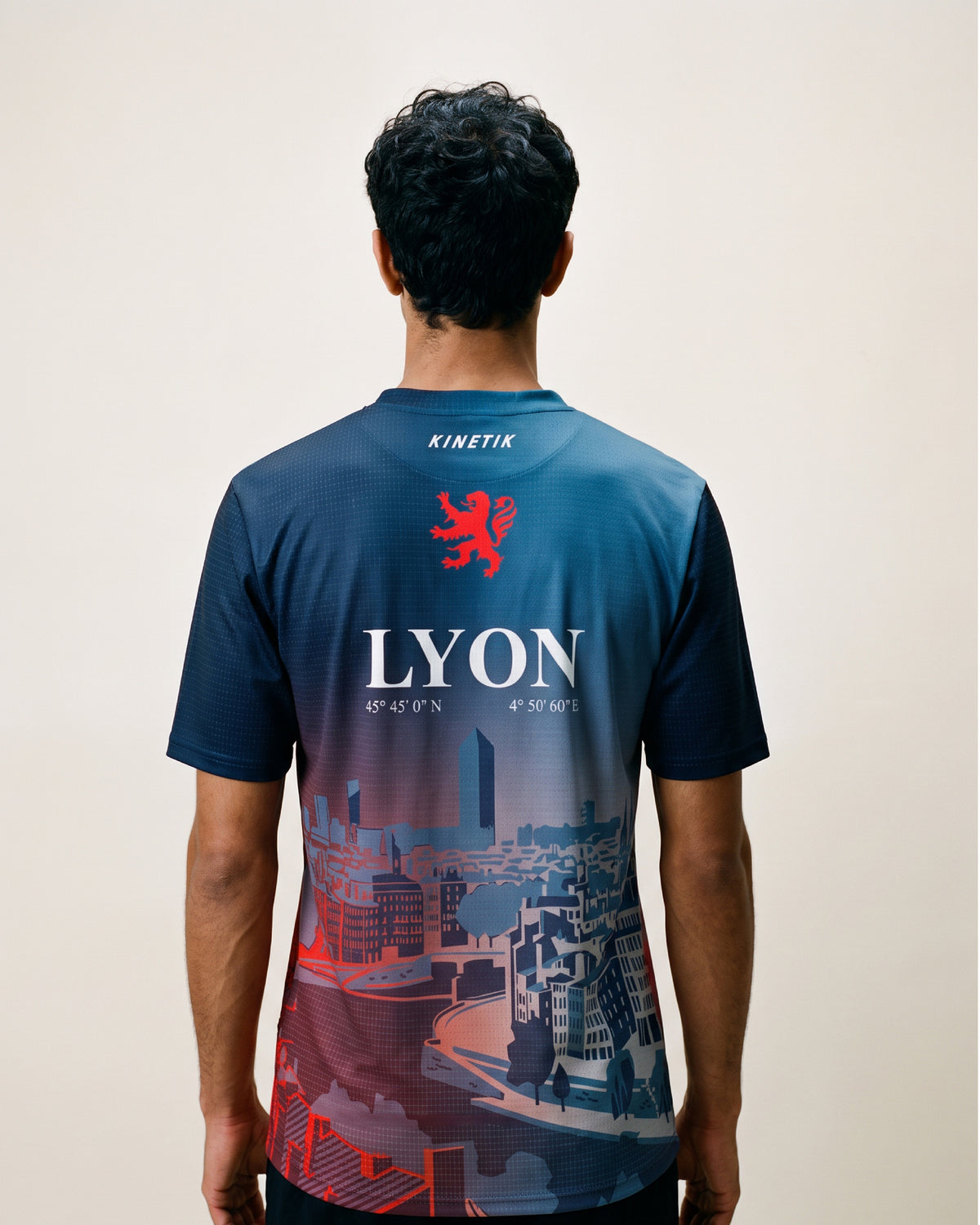 PREVENTA - FALKON MEN LYON REEDICIÓN