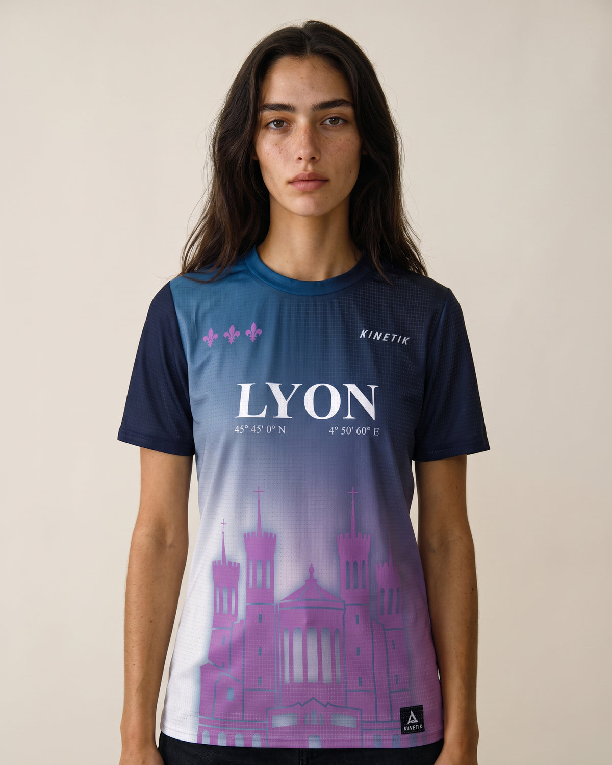 PRECOMMANDE - FALKON WOMEN LYON RÉÉDITION