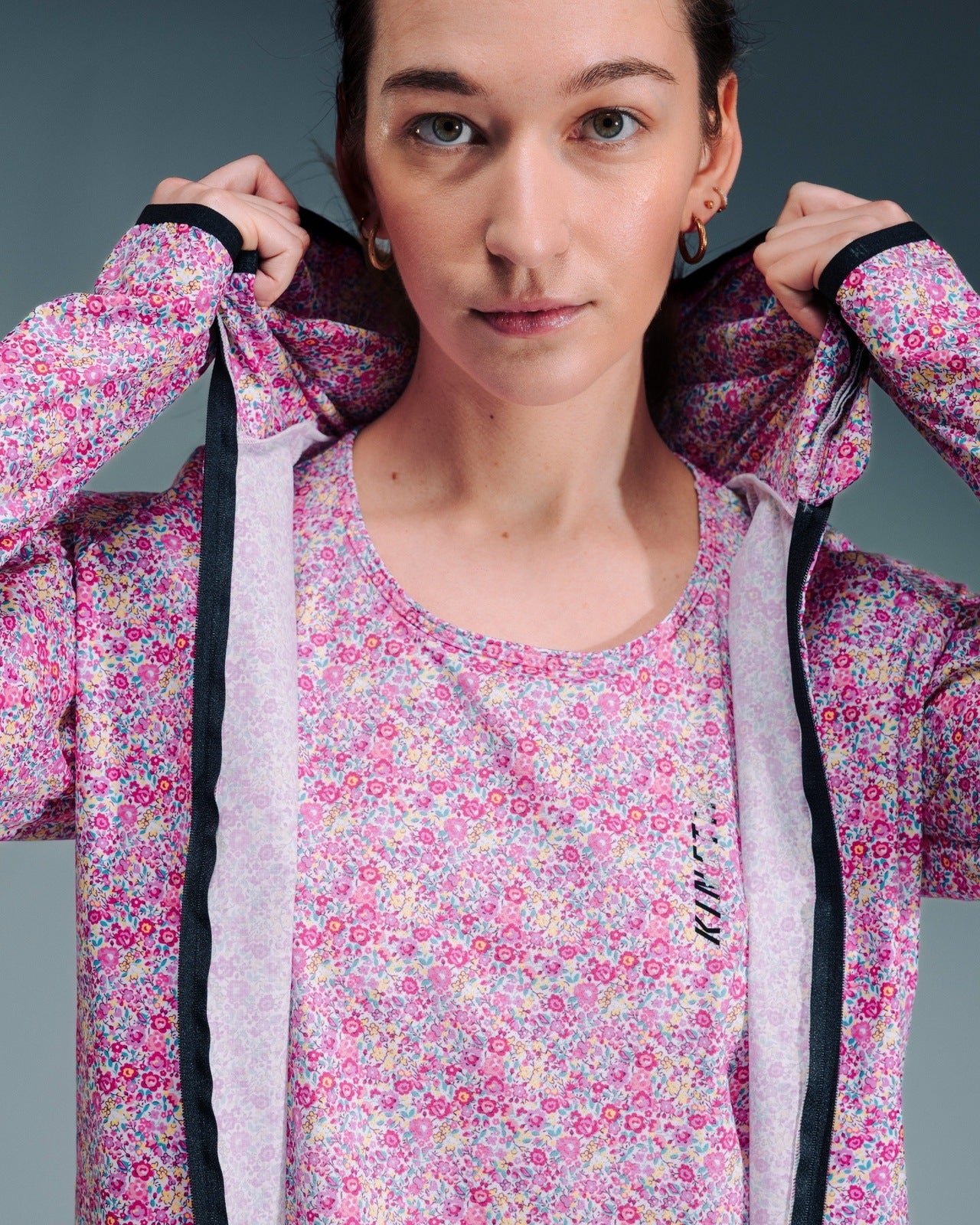 JACKET SPEKTRAIL LIBERTY