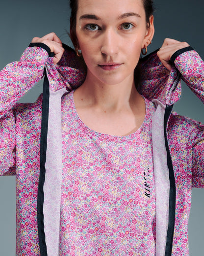 JACKET SPEKTRAIL LIBERTY