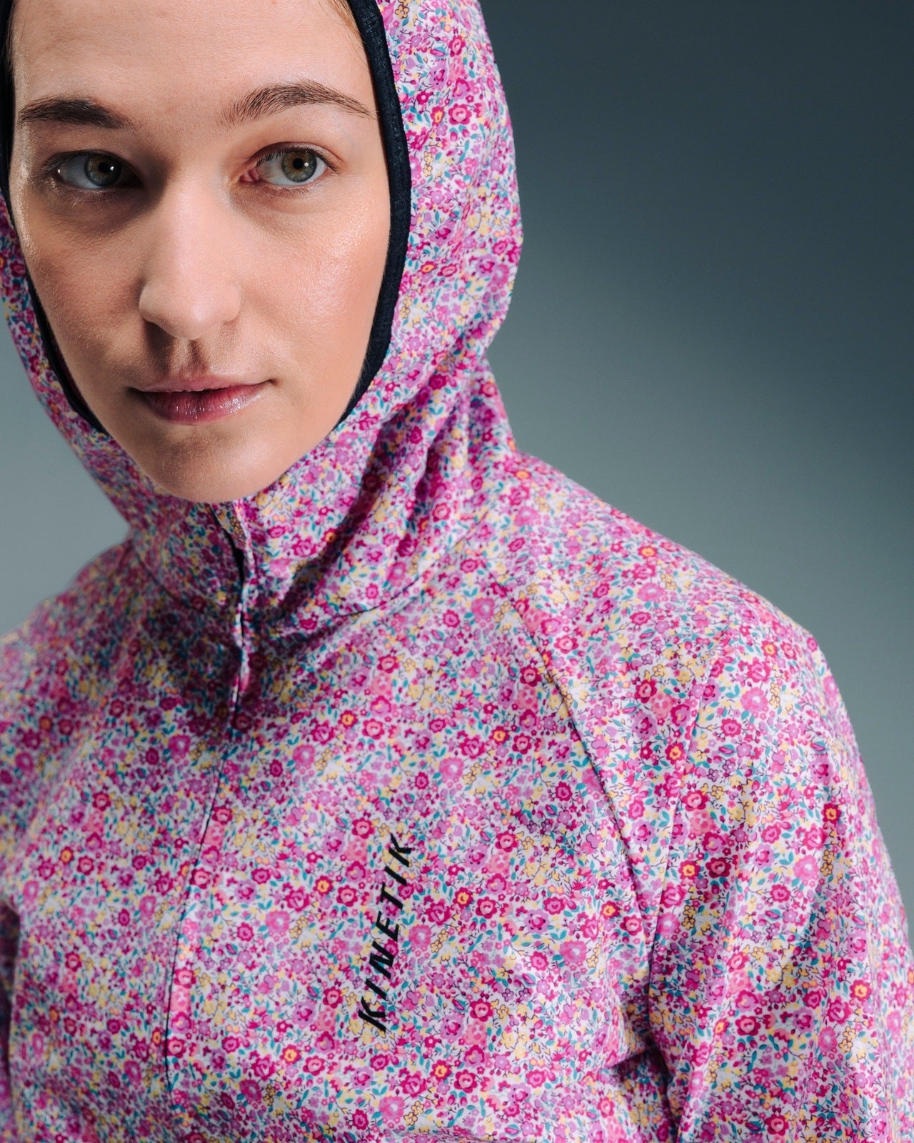 JACKET SPEKTRAIL LIBERTY