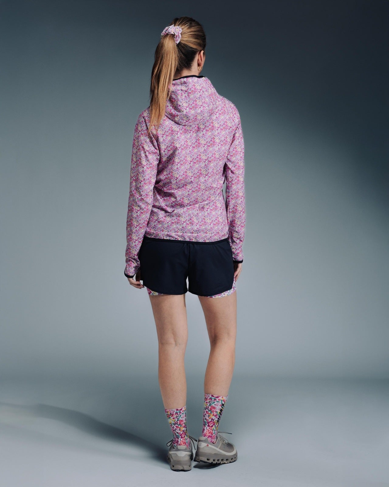 JACKET SPEKTRAIL LIBERTY