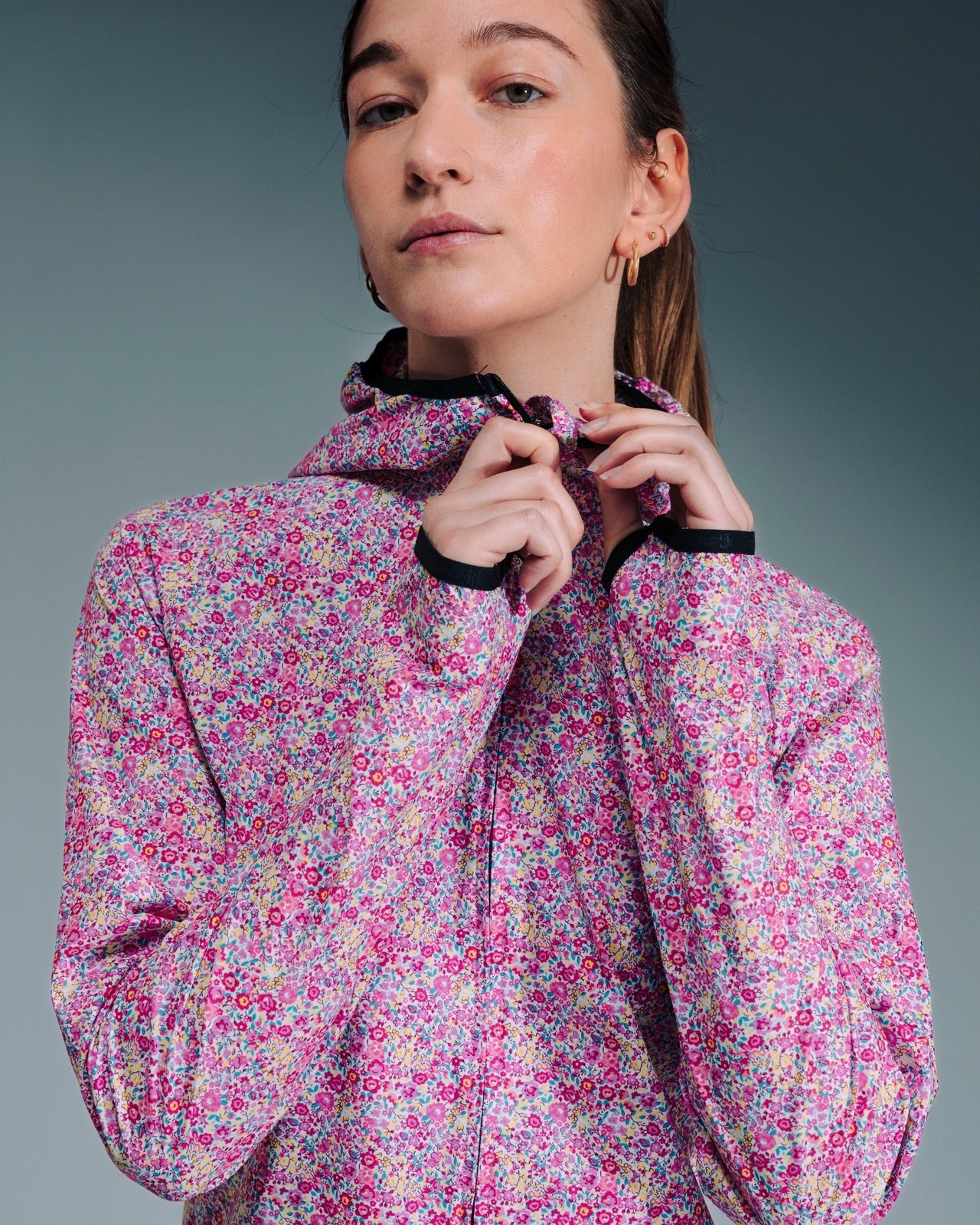 JACKET SPEKTRAIL LIBERTY