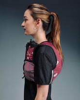 RK7 HEARTRUNNEUSE CHERRY