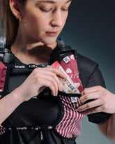 RK7 HEARTRUNNEUSE CHERRY