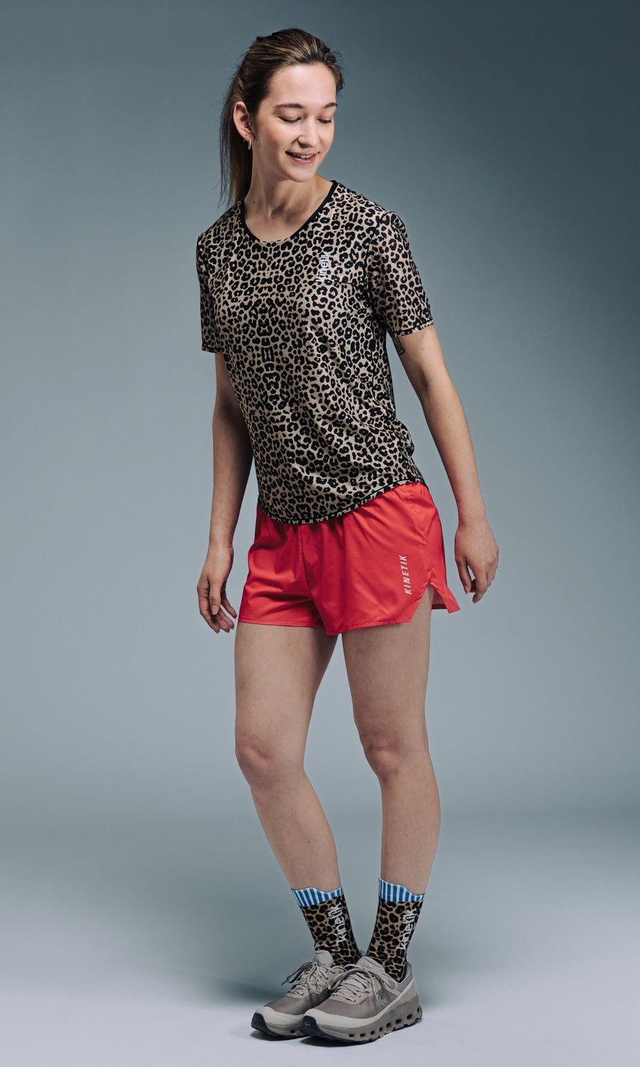 MAVRIK FULL LEOPARD
