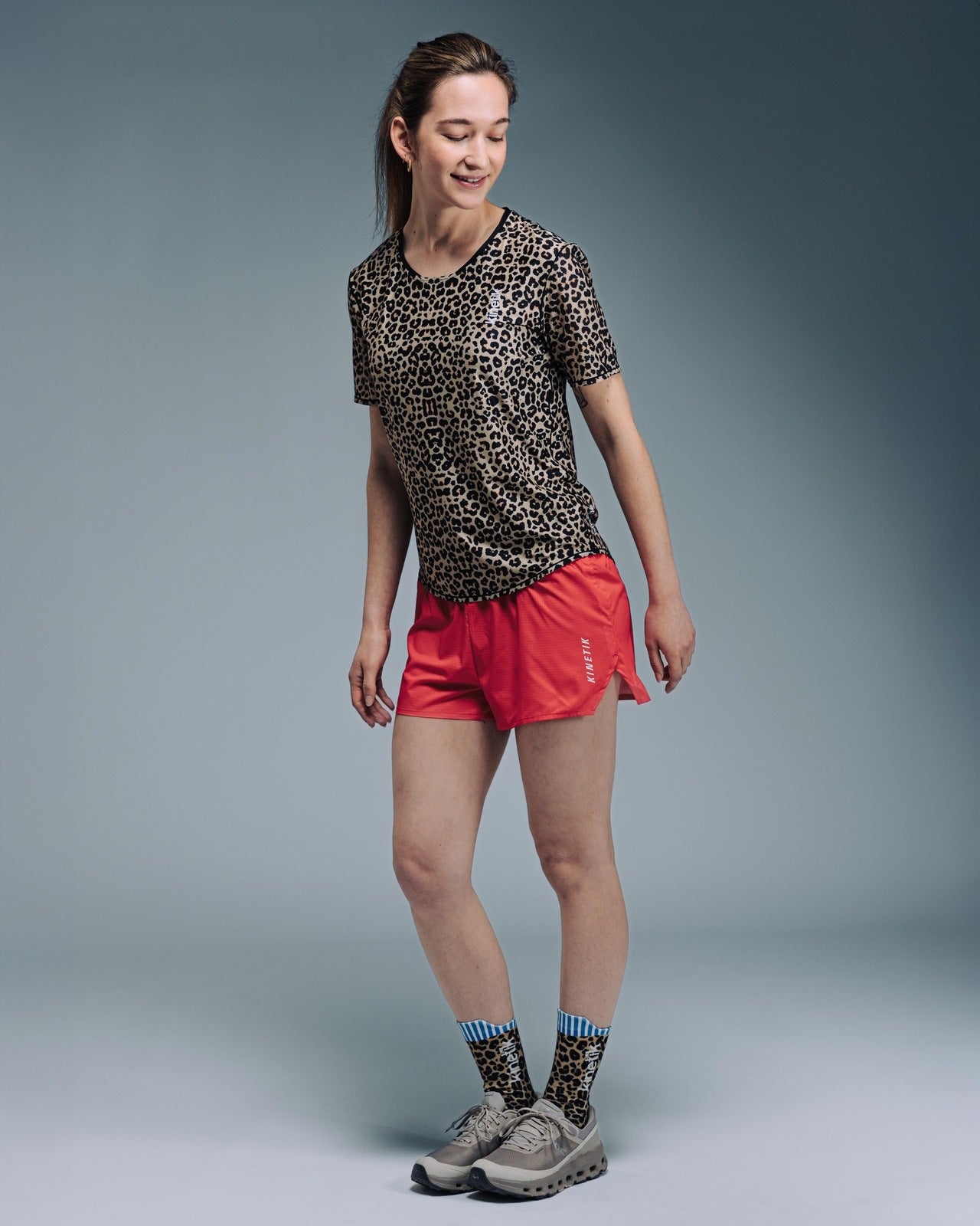 MAVRIK FULL LEOPARD