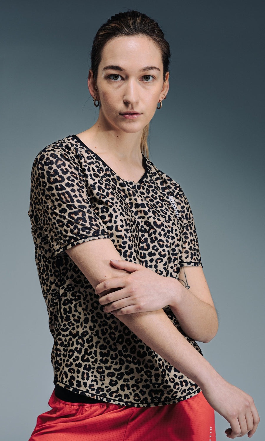 MAVRIK FULL LEOPARD
