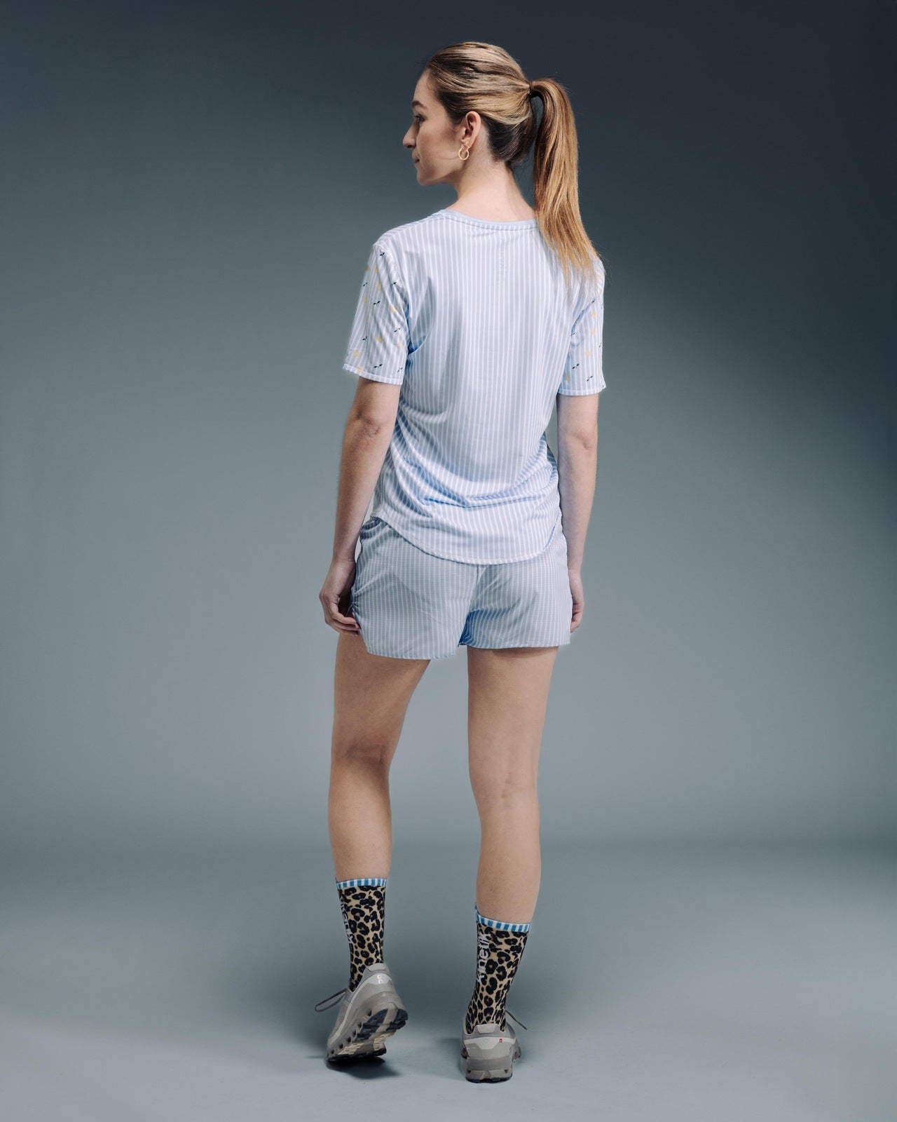MAVRIK WOMEN THE LEMON STRIPE