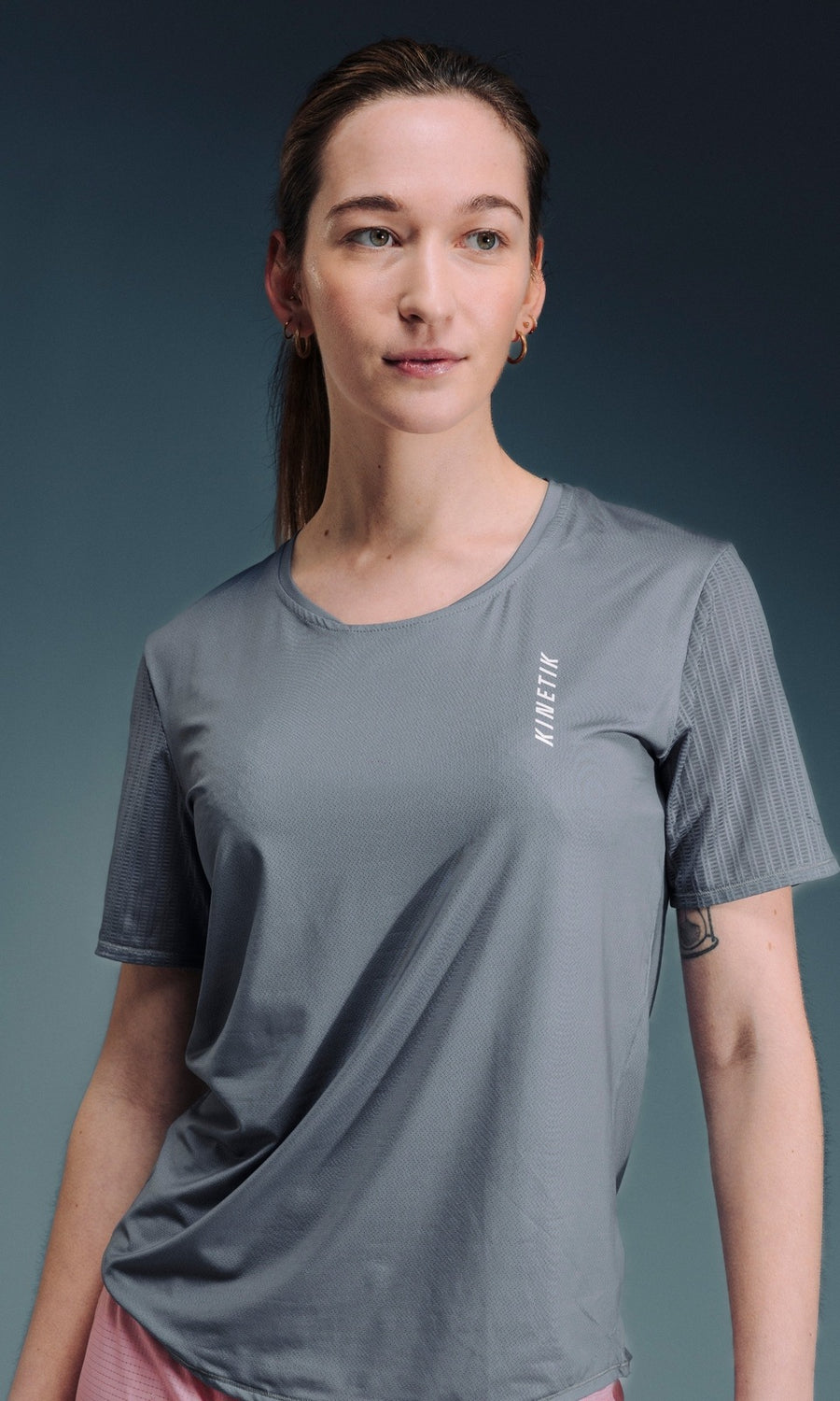 MAVRIK WOMEN Odyssey Gray