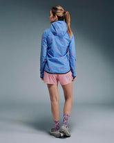 JACKET SPEKTRAIL VICHY WILD