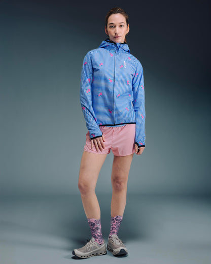 JACKET SPEKTRAIL VICHY WILD