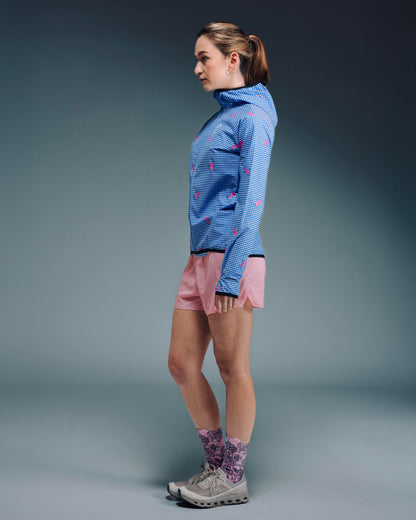 JACKET SPEKTRAIL VICHY WILD