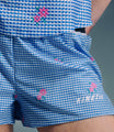 Look Vichy Wild