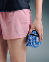JACKET SPEKTRAIL VICHY WILD