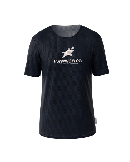 MAVRIK AR.90 MEN Running flow