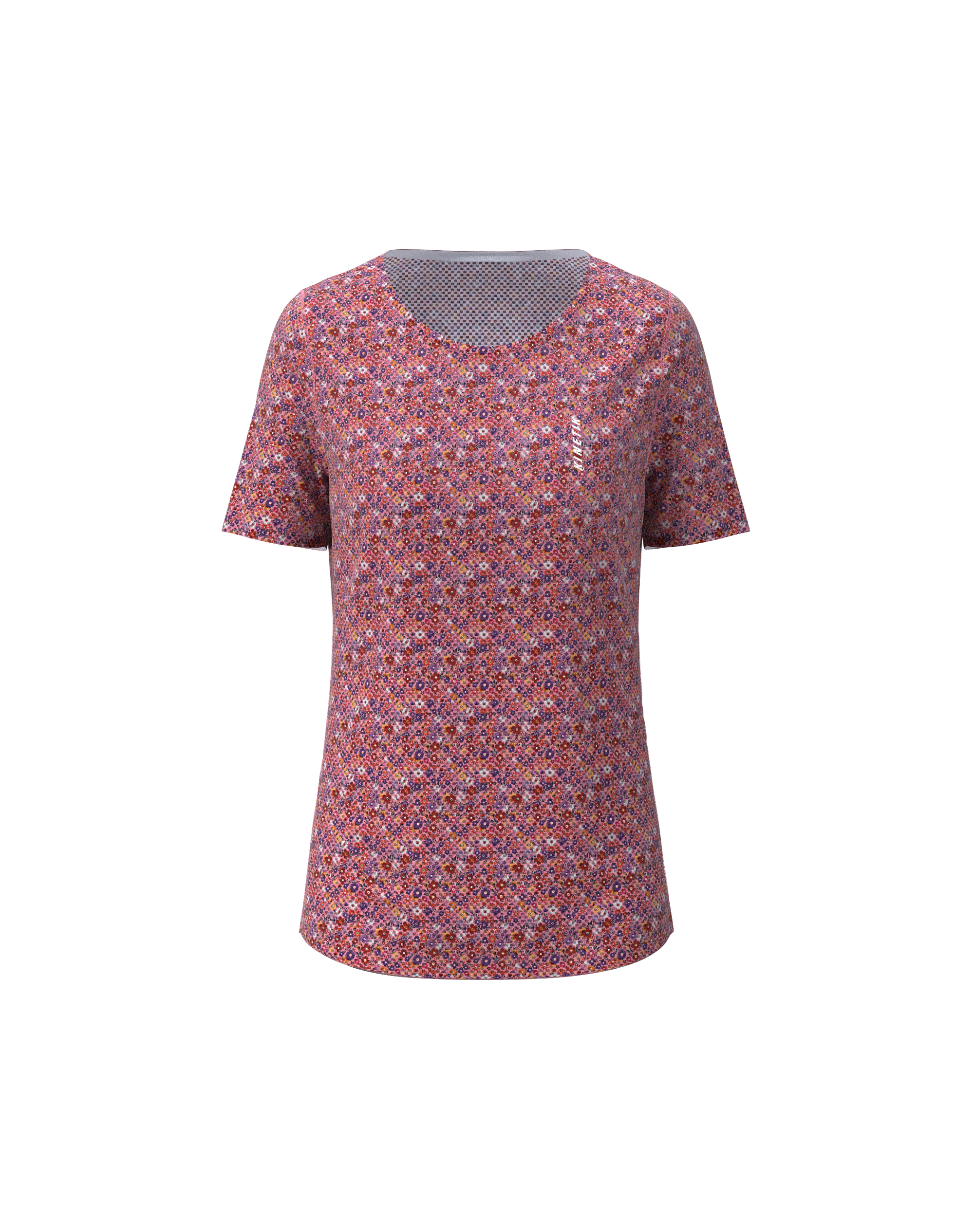 MAVRIK AR.90 FLORAL CHERRY