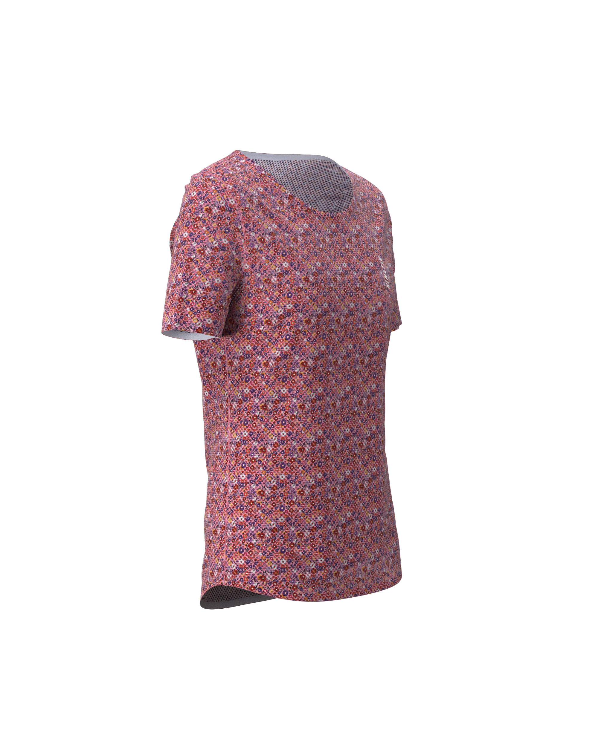 MAVRIK AR.90 FLORAL CHERRY