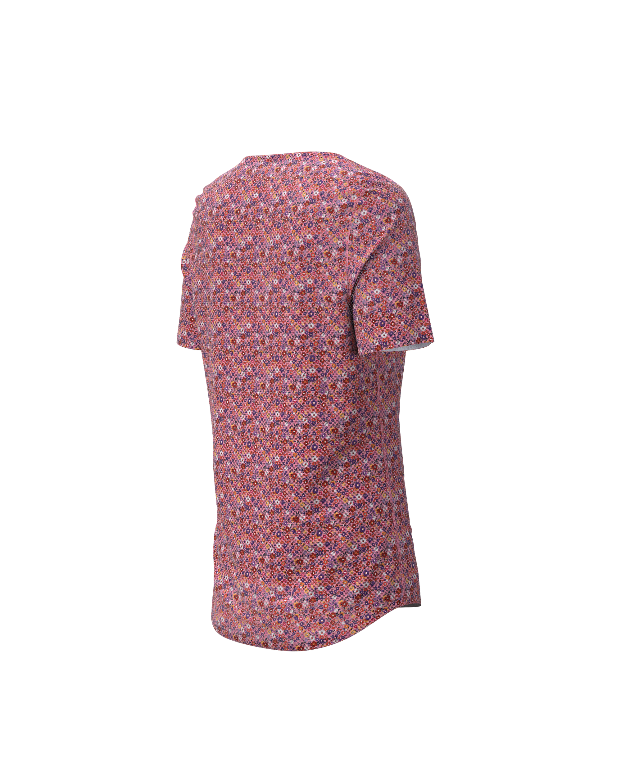 MAVRIK AR.90 FLORAL CHERRY