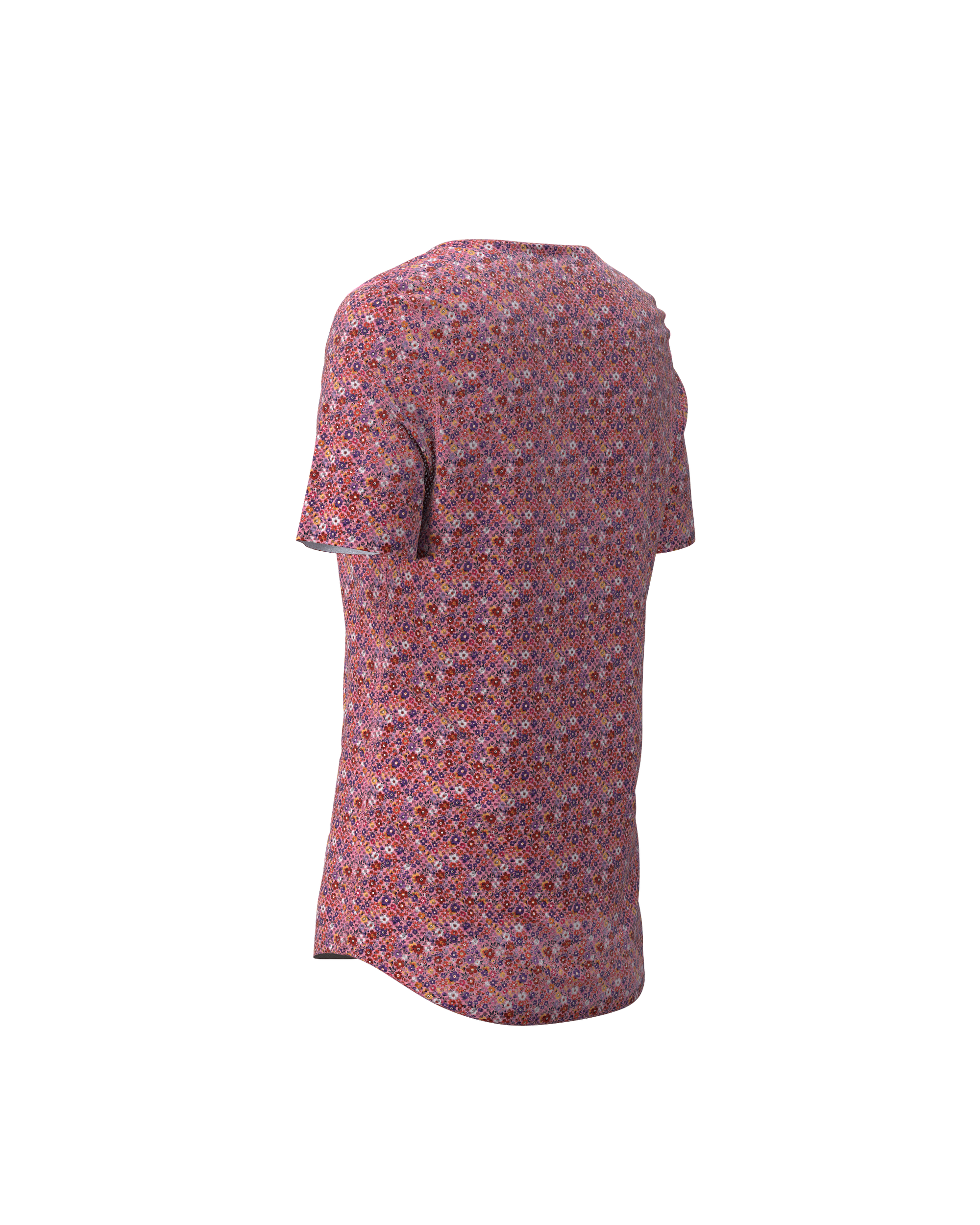 MAVRIK AR.90 FLORAL CHERRY