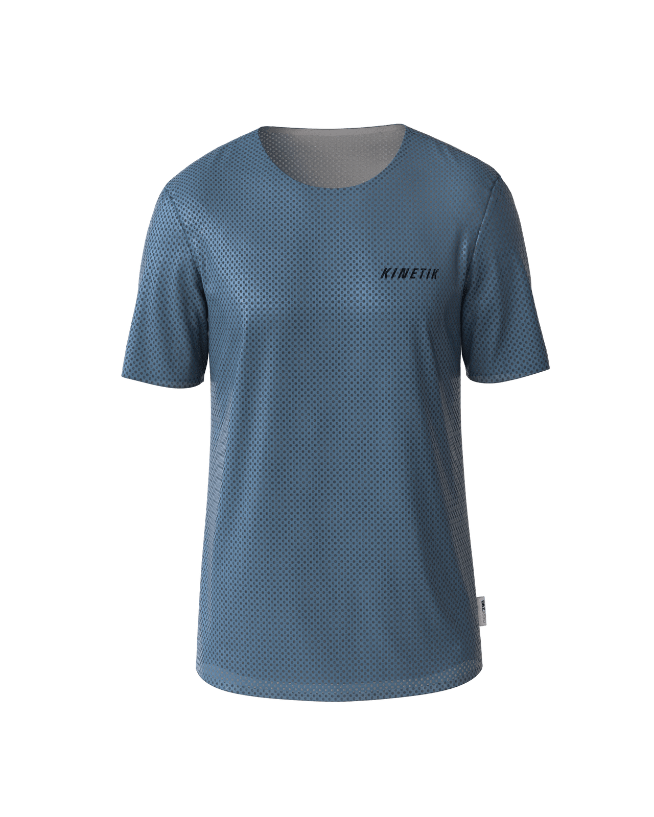 MAVRIK AR.90 MEN Run Expérience Grey