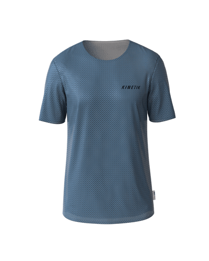 MAVRIK AR.90 MEN Run Expérience Grey