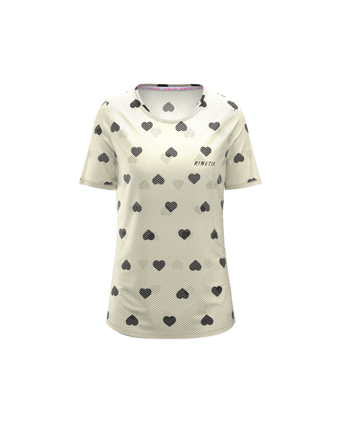 Look Heartrunneuse