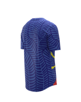 PRECOMMANDE - MAVRIK HOMME ILE REUNION FLAG