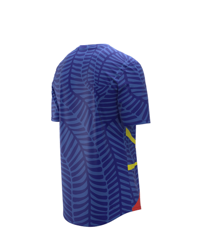PRECOMMANDE - MAVRIK HOMME ILE REUNION FLAG