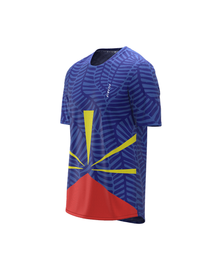 PRECOMMANDE - MAVRIK HOMME ILE REUNION FLAG