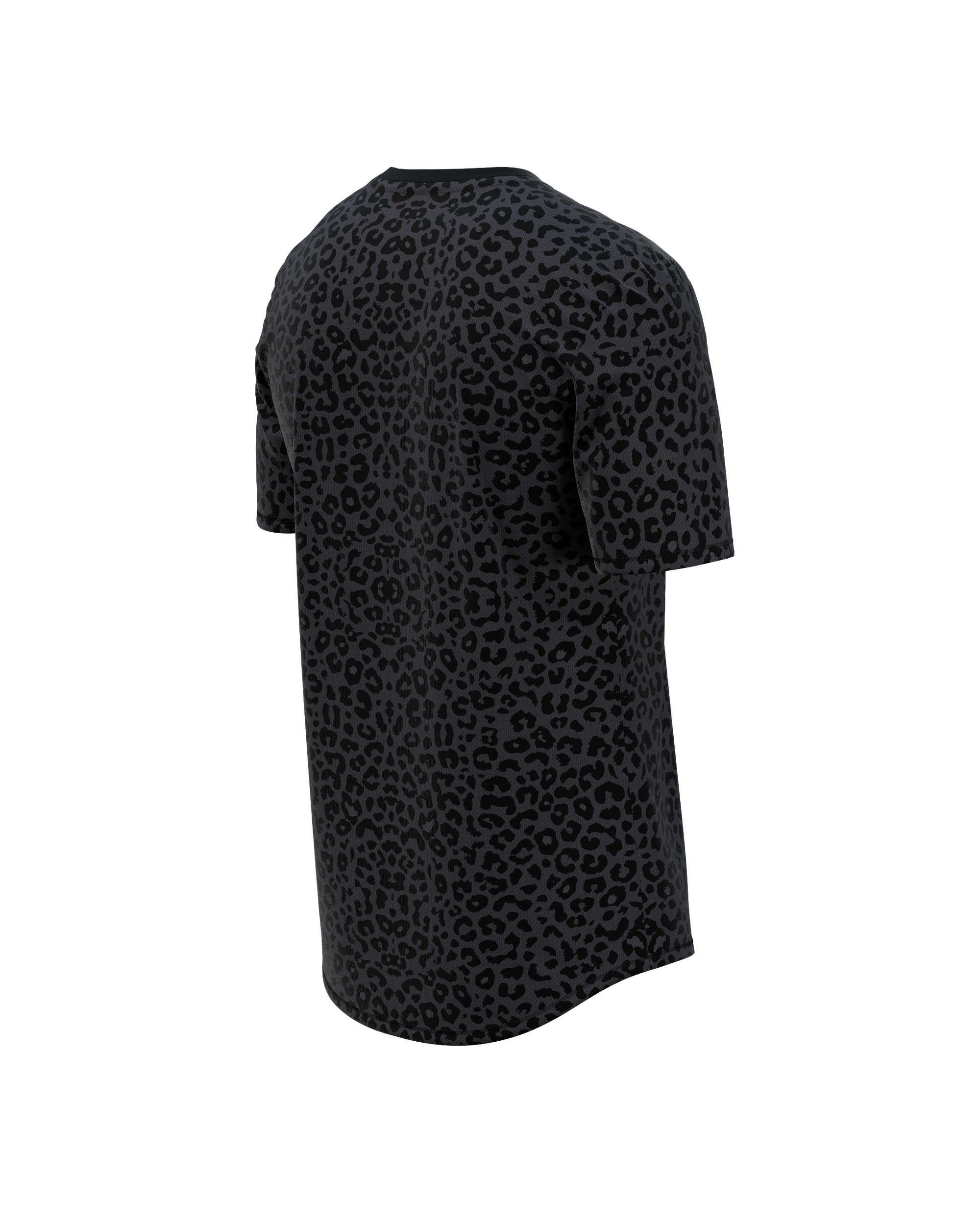PRECOMMANDE - MAVRIK LEOPARD GREY MEN