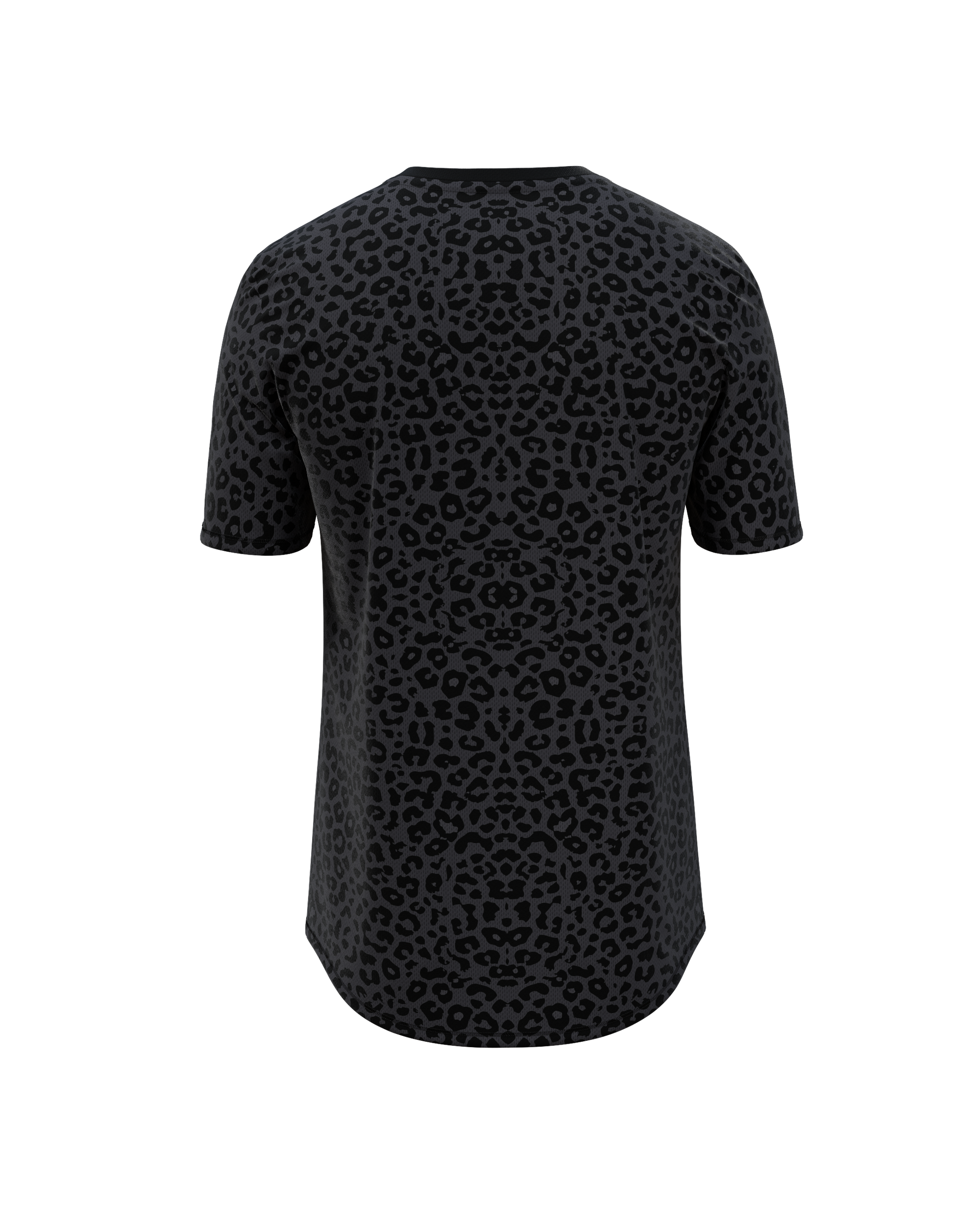 PRECOMMANDE - MAVRIK LEOPARD GREY MEN