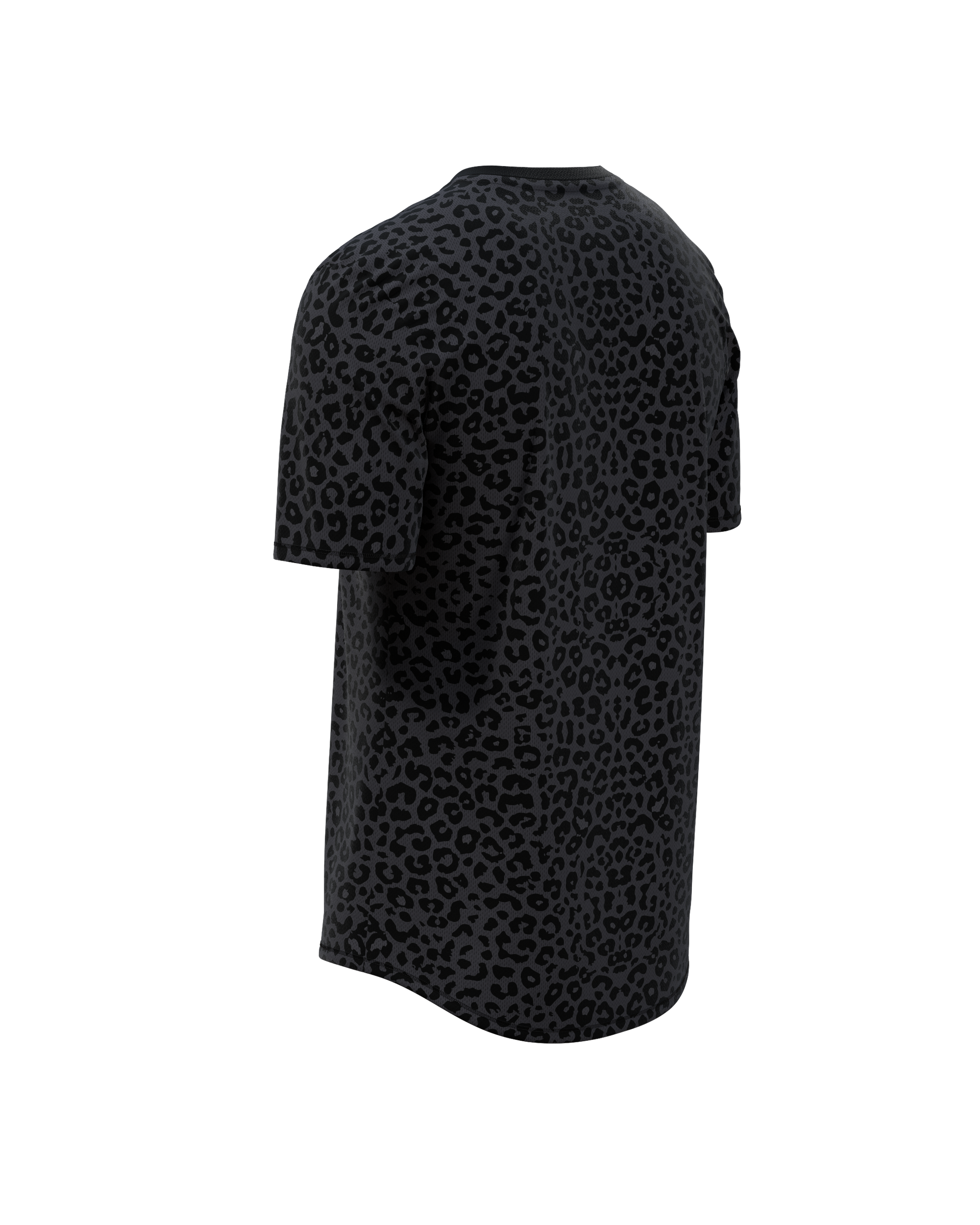 PRECOMMANDE - MAVRIK LEOPARD GREY MEN