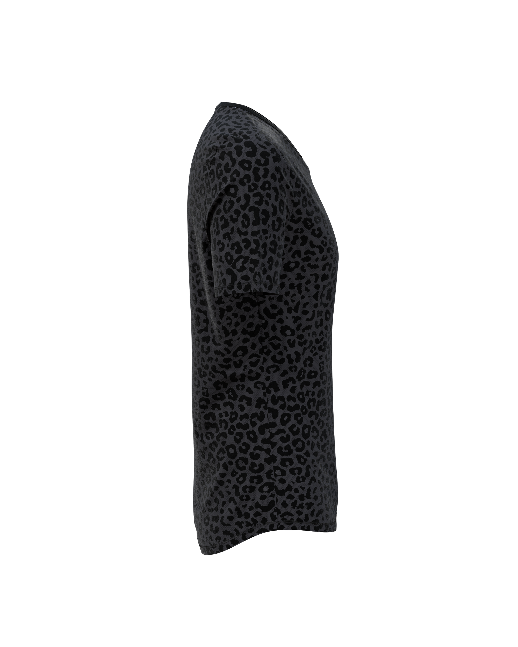 PRECOMMANDE - MAVRIK LEOPARD GREY WOMEN