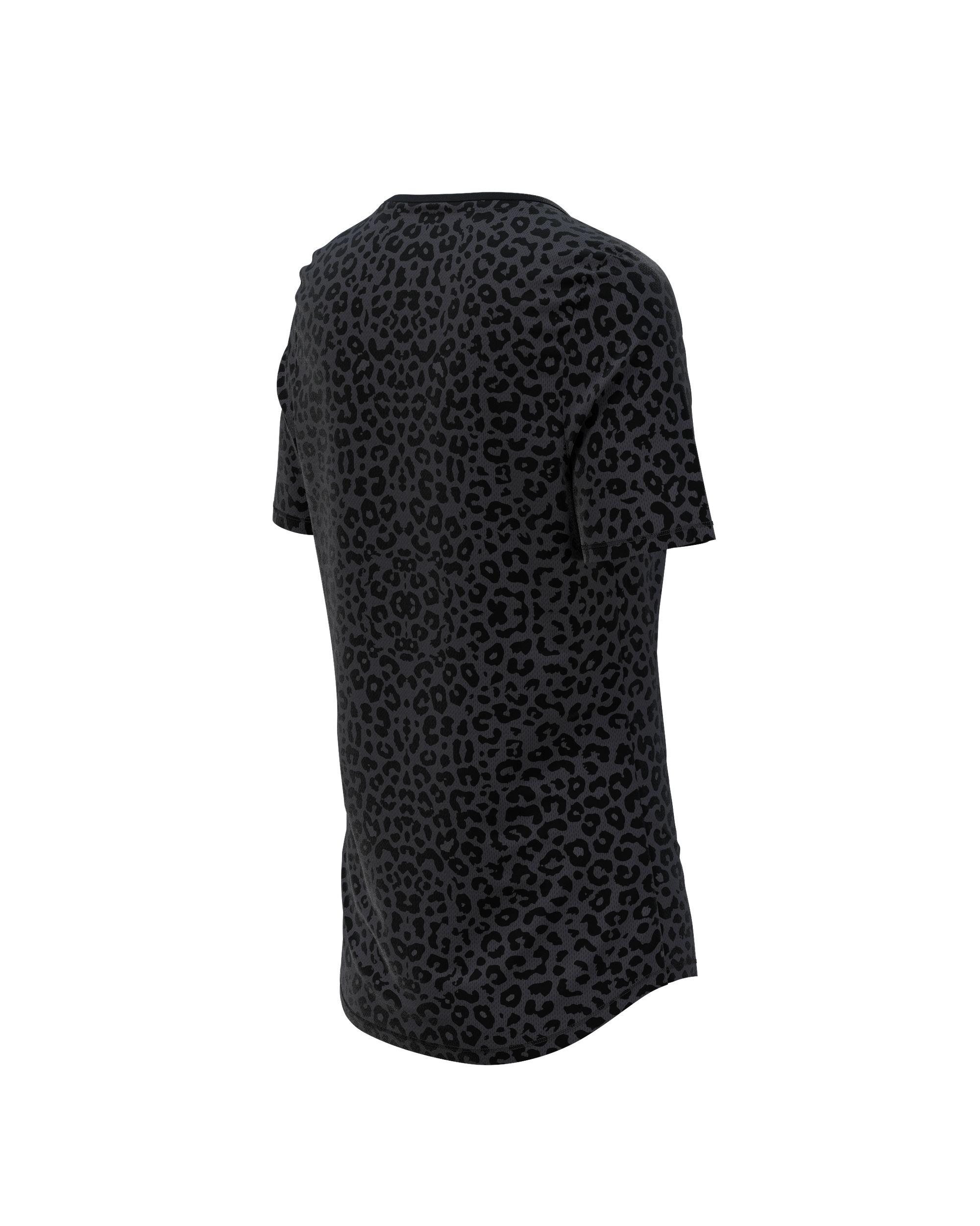 PRECOMMANDE - MAVRIK LEOPARD GREY WOMEN