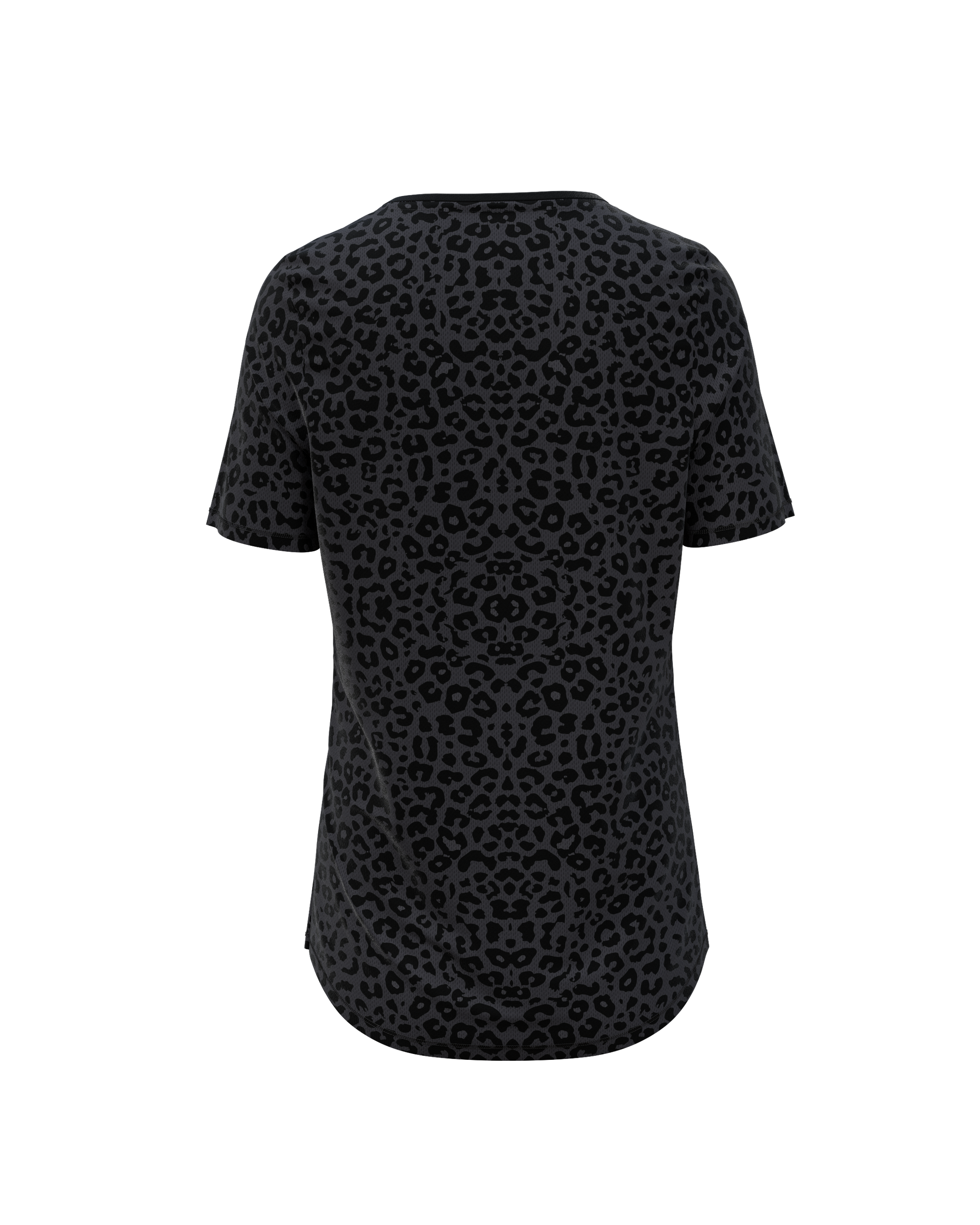 PRECOMMANDE - MAVRIK LEOPARD GREY WOMEN